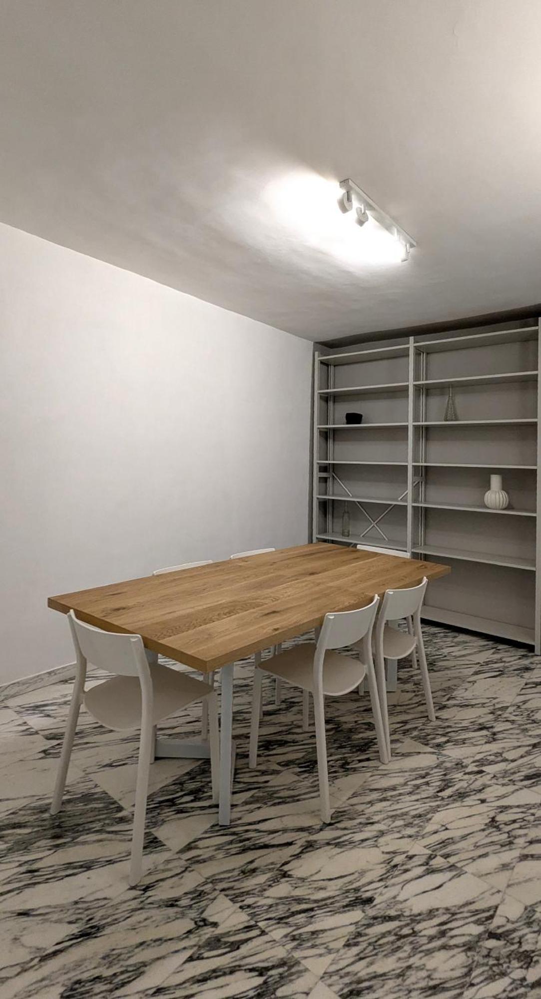 Abbitue Apartment روما الغرفة الصورة