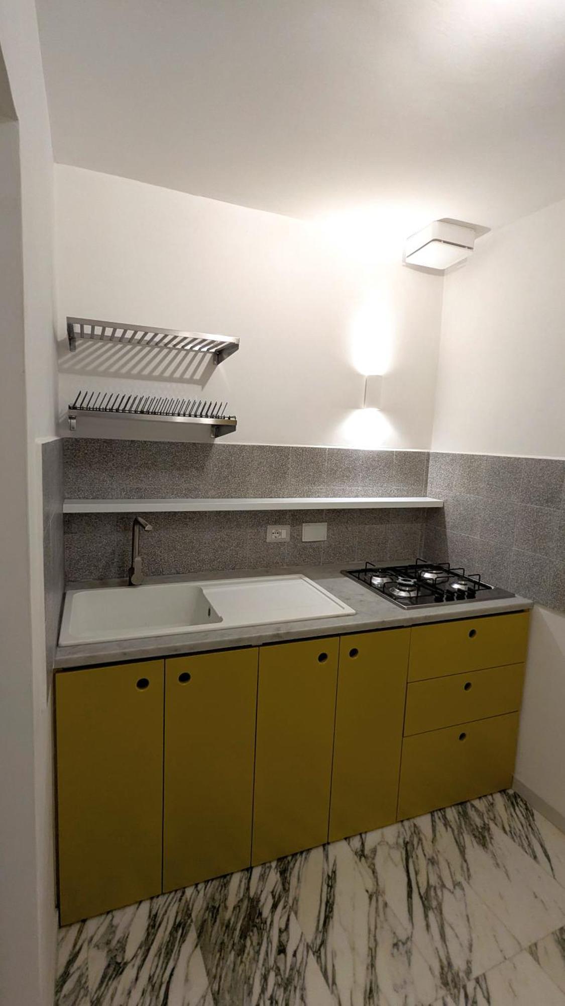 Abbitue Apartment روما الغرفة الصورة