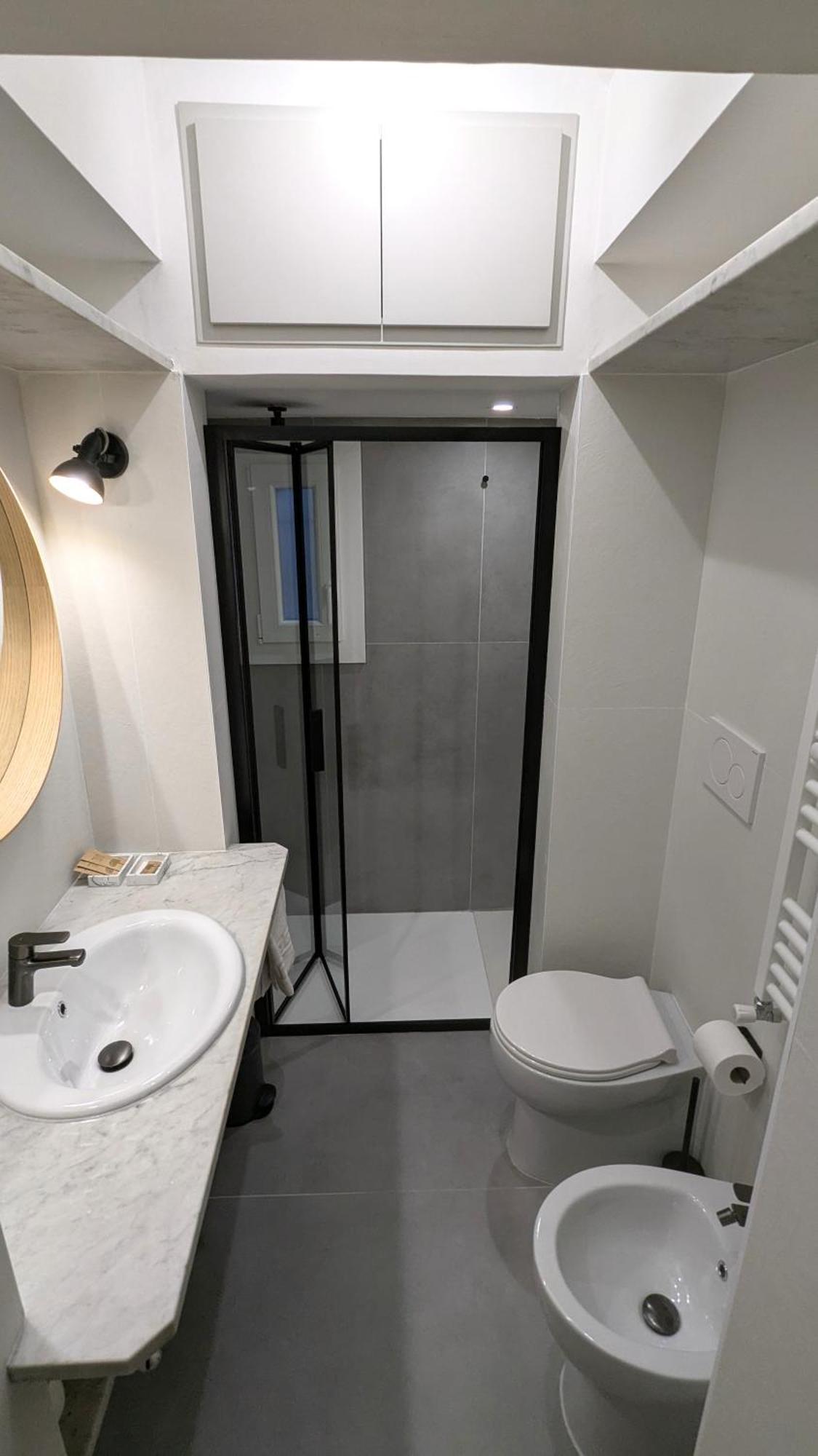 Abbitue Apartment روما الغرفة الصورة