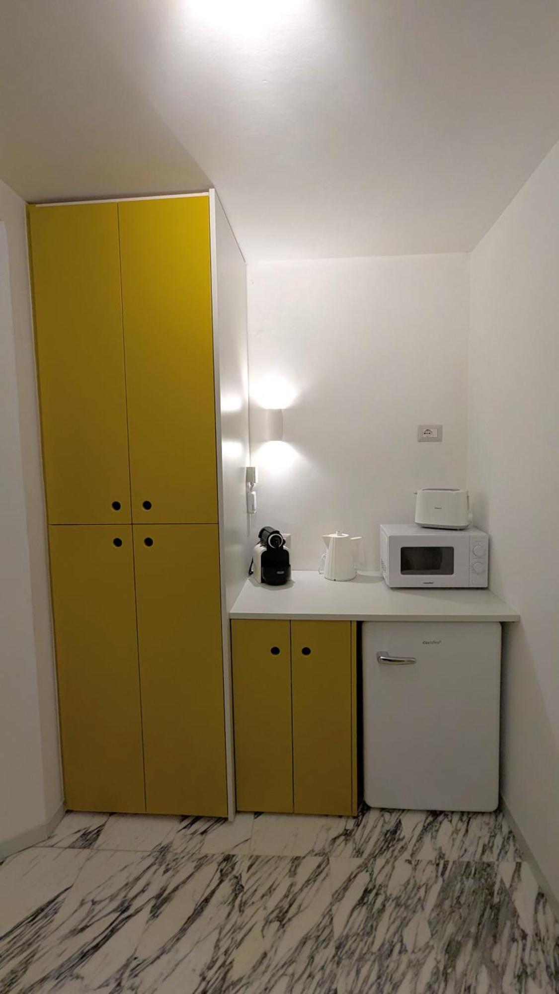 Abbitue Apartment روما الغرفة الصورة