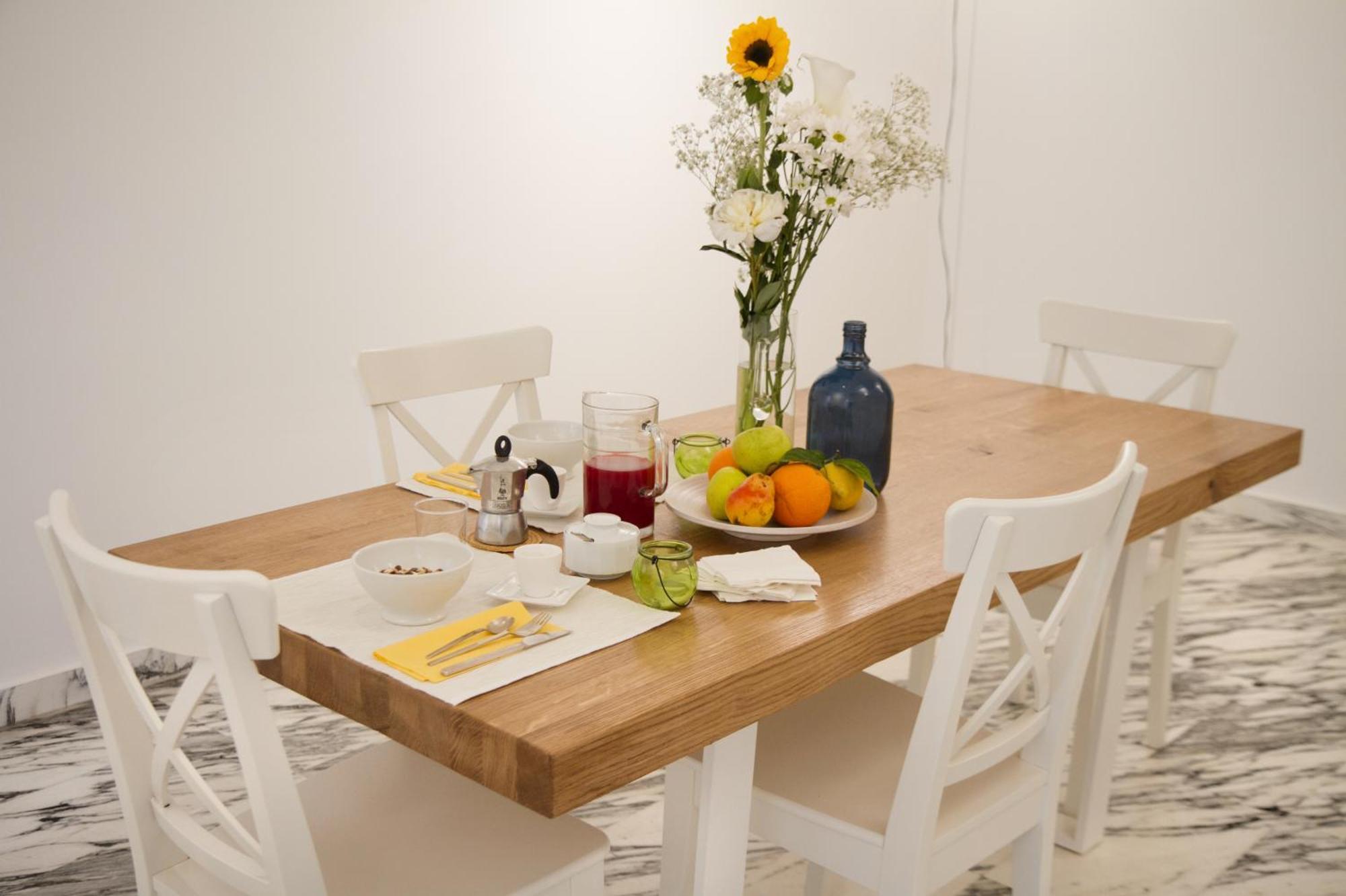 Abbitue Apartment روما المظهر الخارجي الصورة