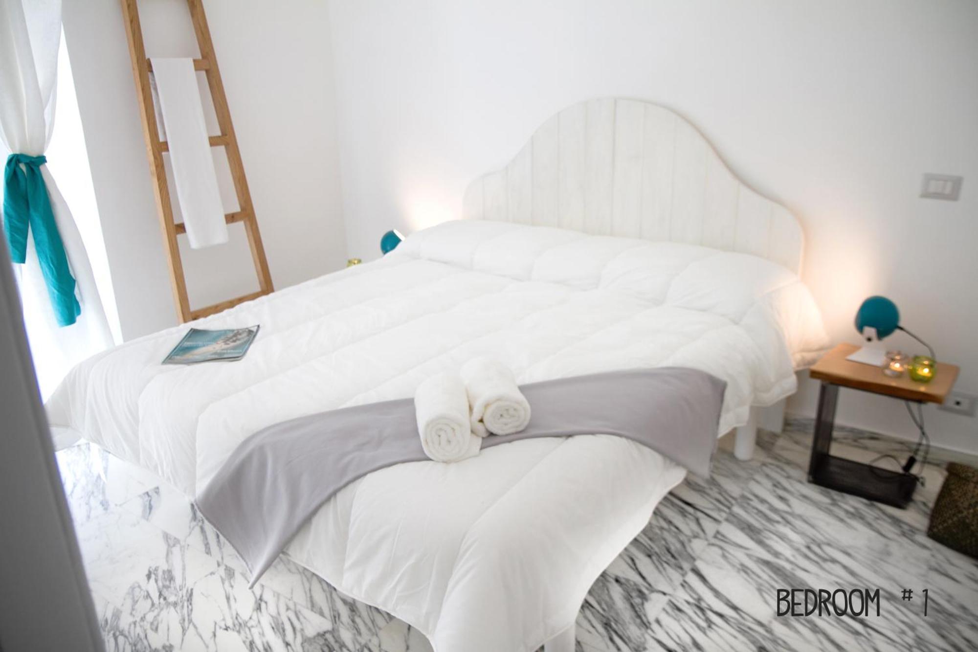 Abbitue Apartment روما المظهر الخارجي الصورة