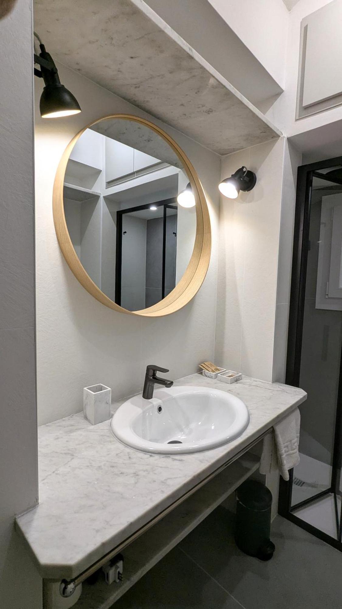 Abbitue Apartment روما المظهر الخارجي الصورة