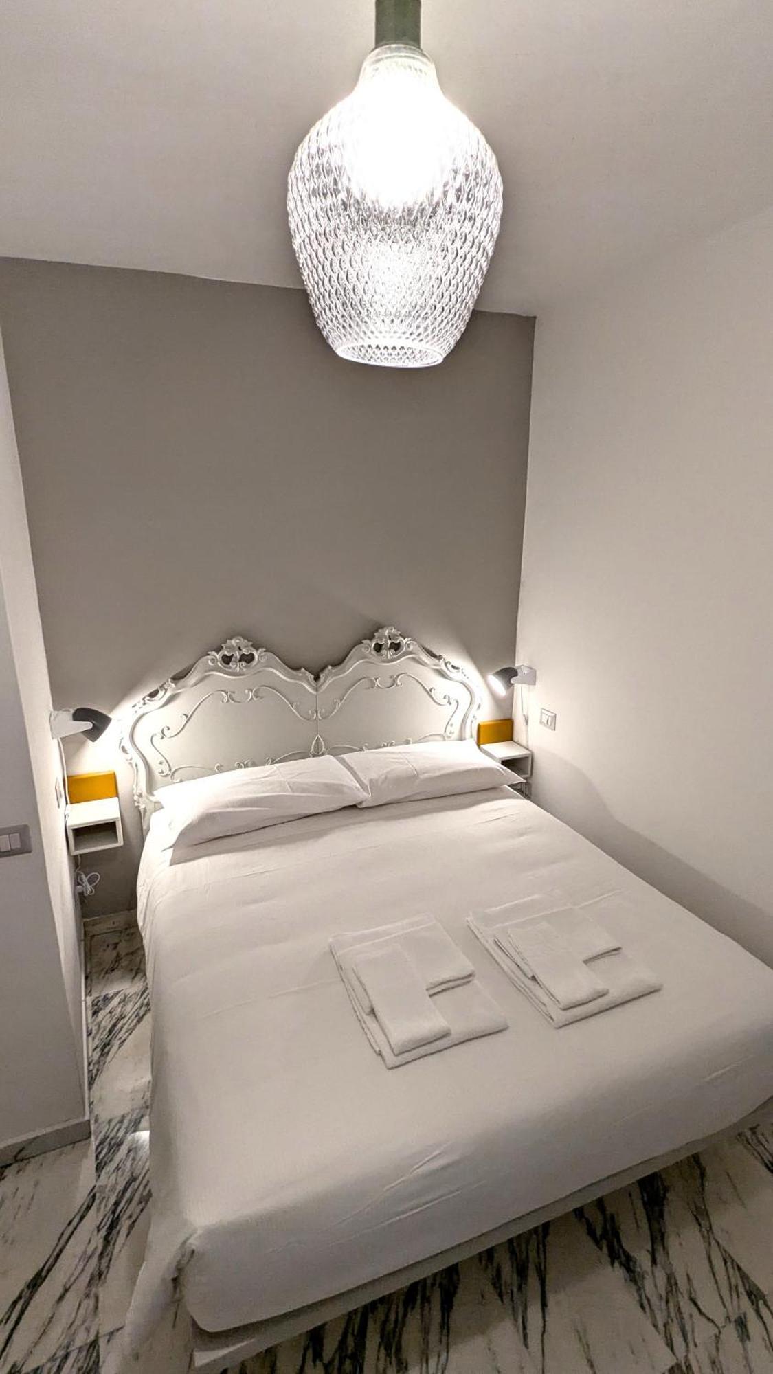 Abbitue Apartment روما المظهر الخارجي الصورة