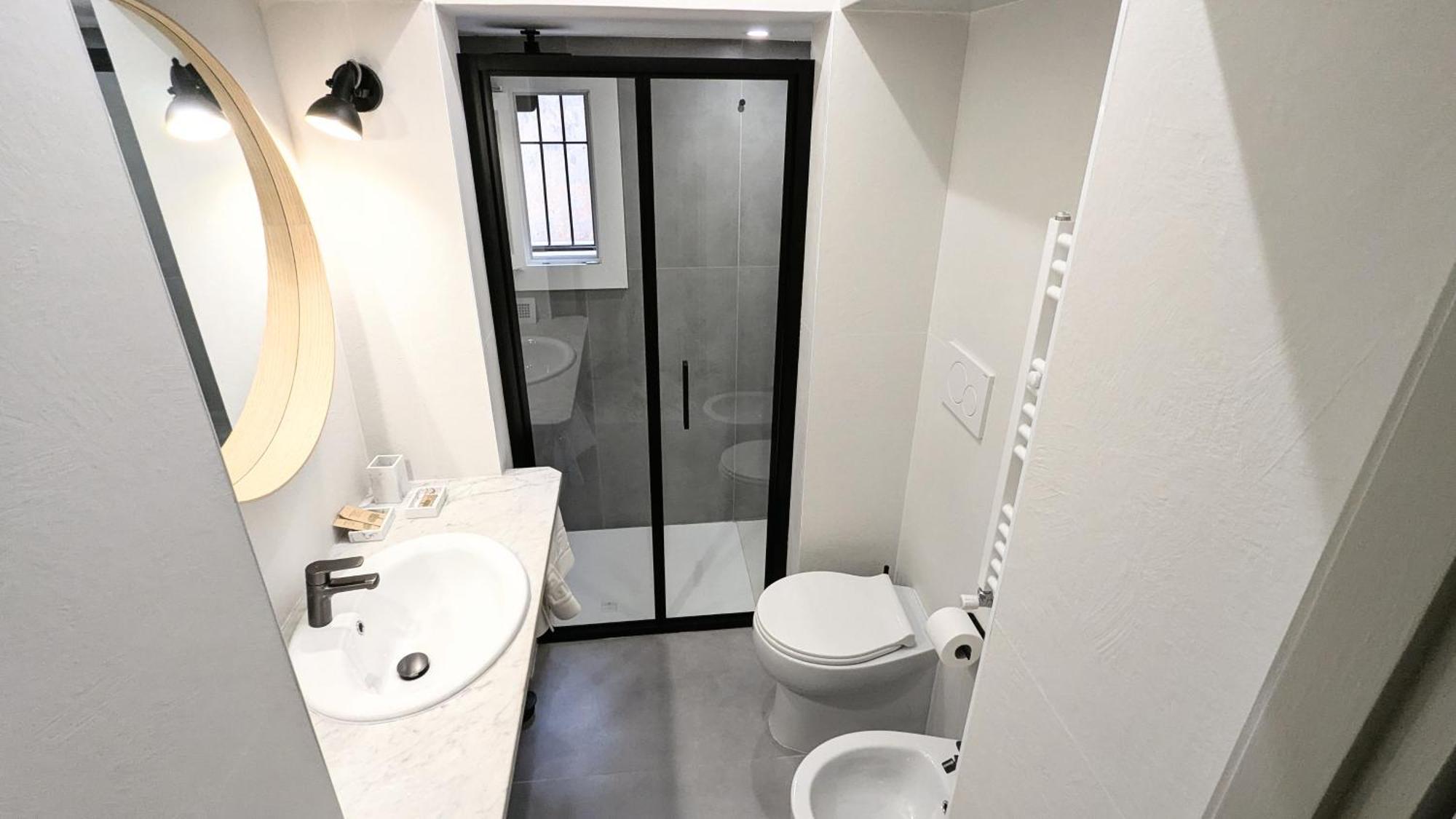 Abbitue Apartment روما المظهر الخارجي الصورة