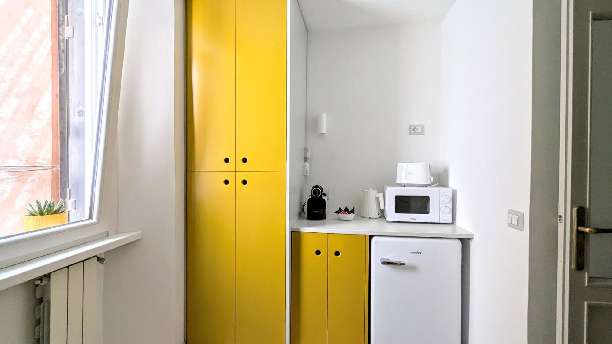 Abbitue Apartment روما المظهر الخارجي الصورة