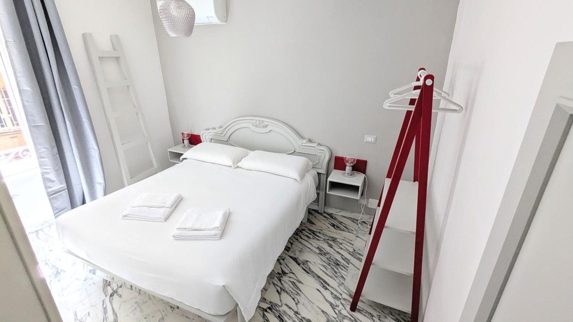 Abbitue Apartment روما المظهر الخارجي الصورة