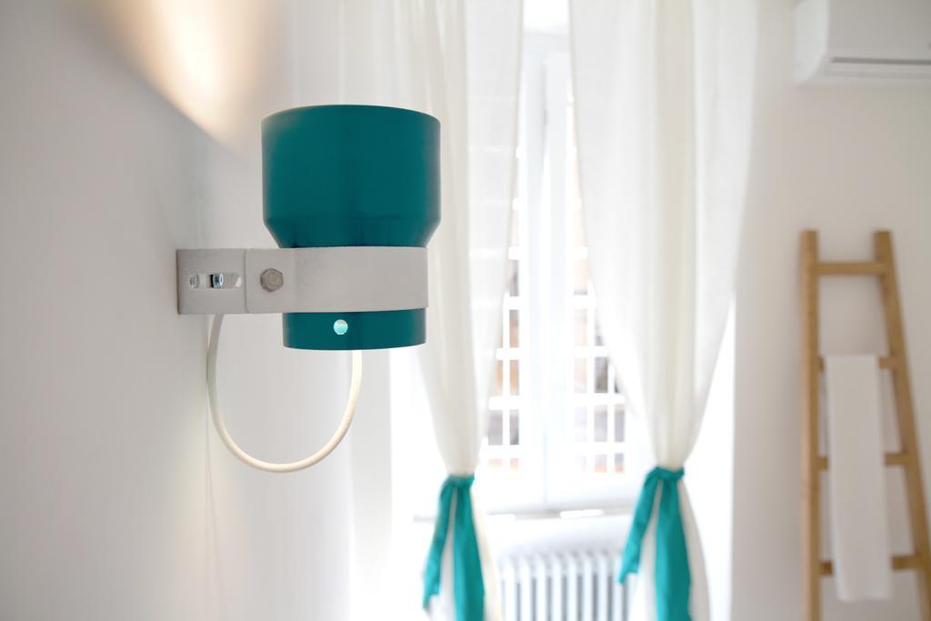 Abbitue Apartment روما الغرفة الصورة